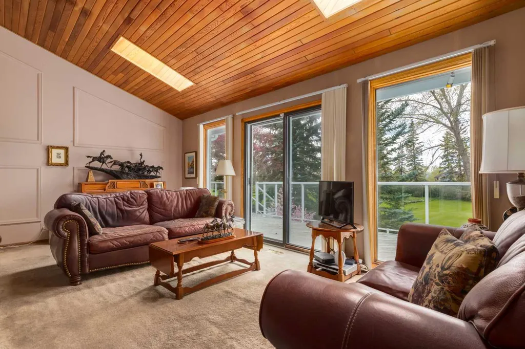 43 Cullen Creek Estates Rural Rocky View County AB T3E 6W3