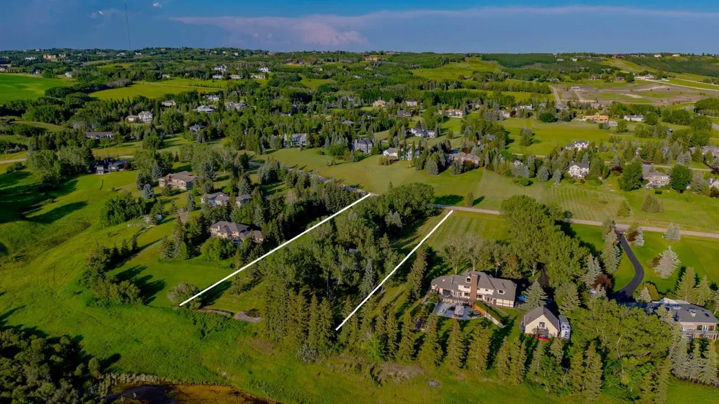 43 Cullen Creek Estates Rural Rocky View County AB T3E 6W3