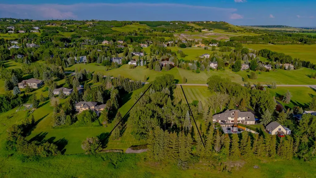 43 Cullen Creek Estates Rural Rocky View County AB T3E 6W3
