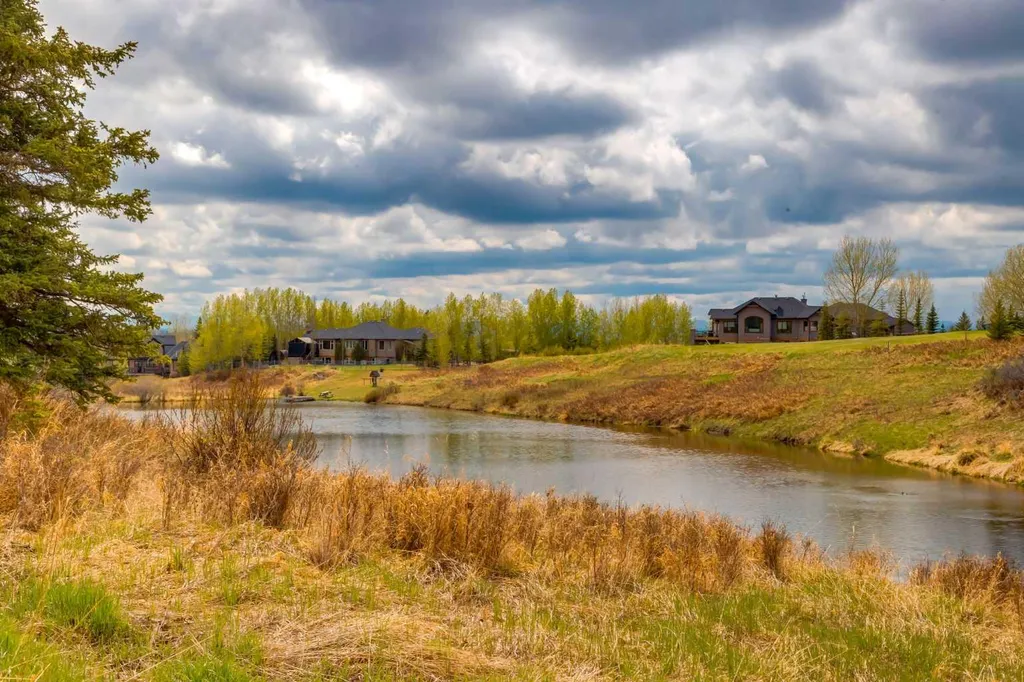 43 Cullen Creek Estates Rural Rocky View County AB T3E 6W3