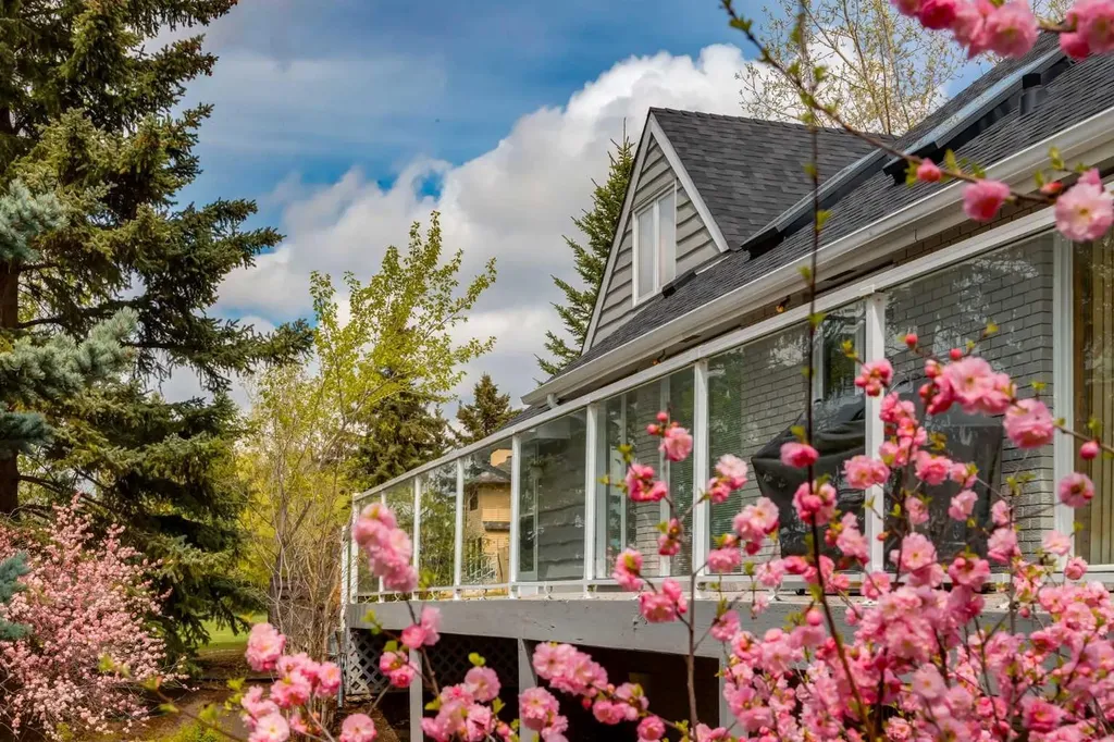 43 Cullen Creek Estates Rural Rocky View County AB T3E 6W3