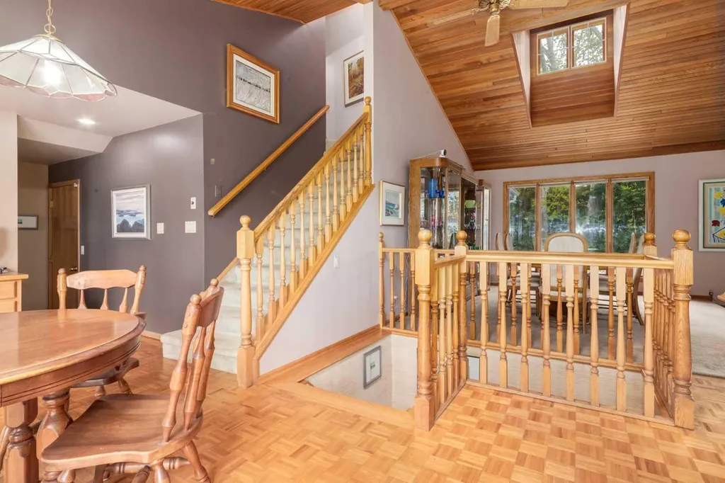 43 Cullen Creek Estates Rural Rocky View County AB T3E 6W3
