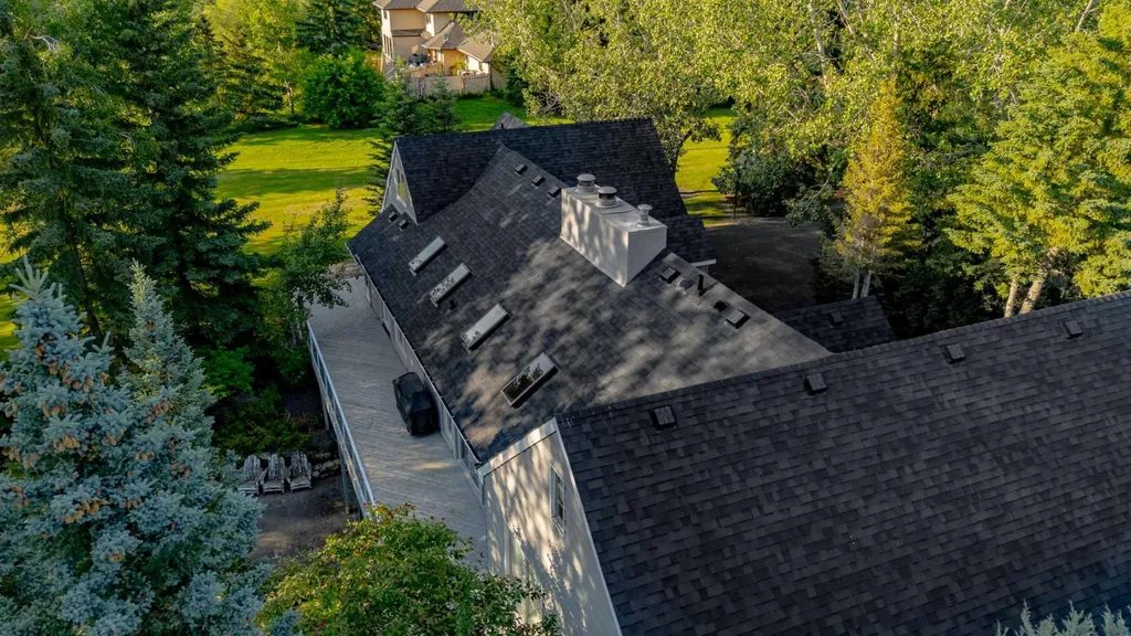 43 Cullen Creek Estates Rural Rocky View County AB T3E 6W3