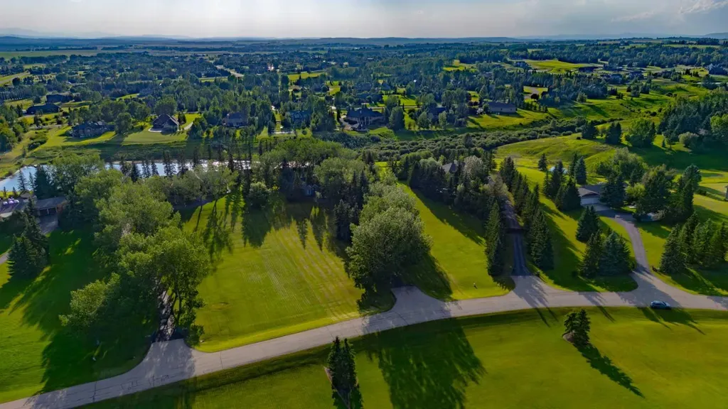 43 Cullen Creek Estates Rural Rocky View County AB T3E 6W3