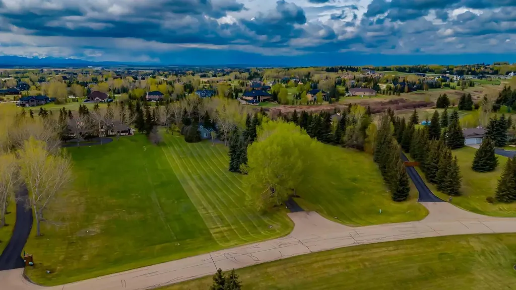 43 Cullen Creek Estates Rural Rocky View County AB T3E 6W3