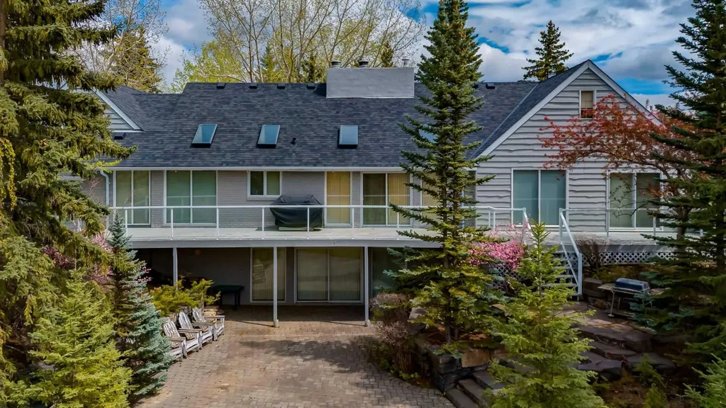 43 Cullen Creek Estates Rural Rocky View County AB T3E 6W3