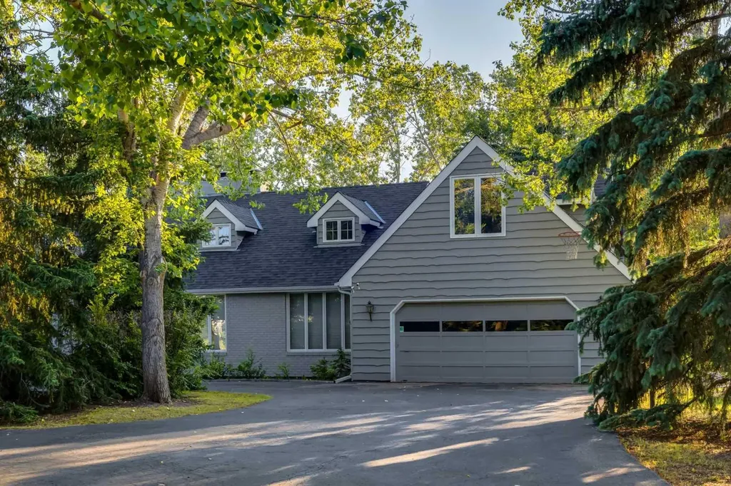 43 Cullen Creek Estates Rural Rocky View County AB T3E 6W3