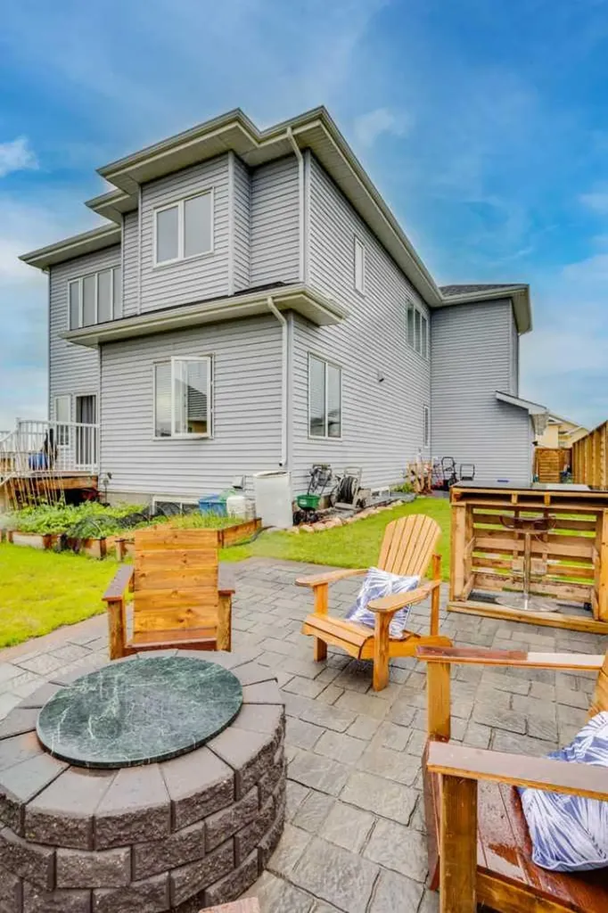169 Beaveridge Close Fort Mcmurray AB T9H 2V8