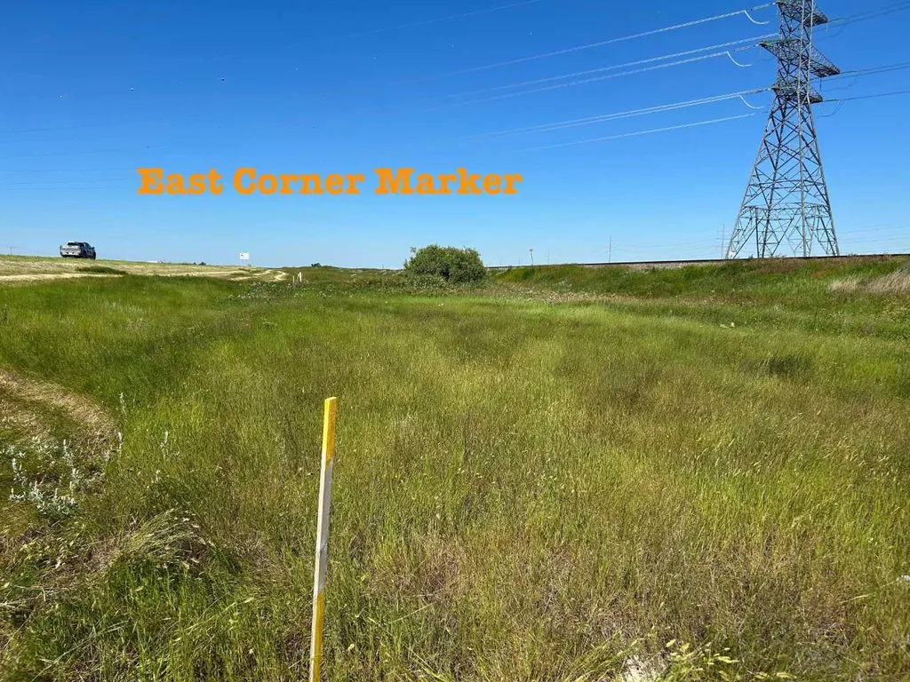 Range Road 44 Rural Cypress County AB T0J1V0