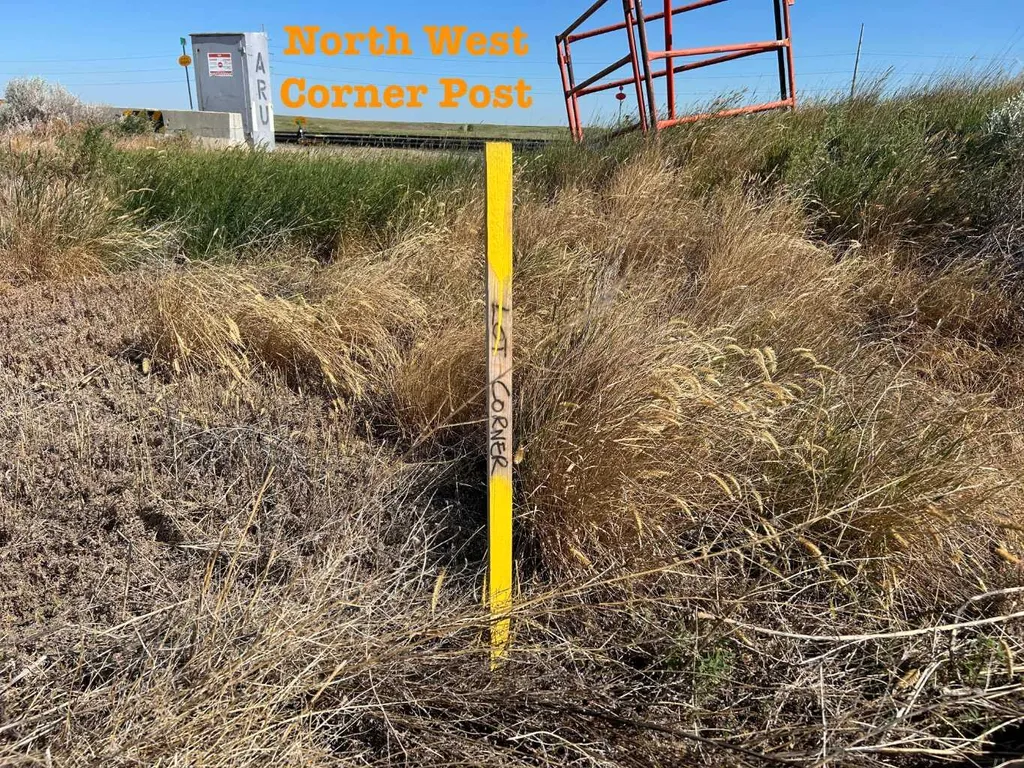 Range Road 44 Rural Cypress County AB T0J1V0