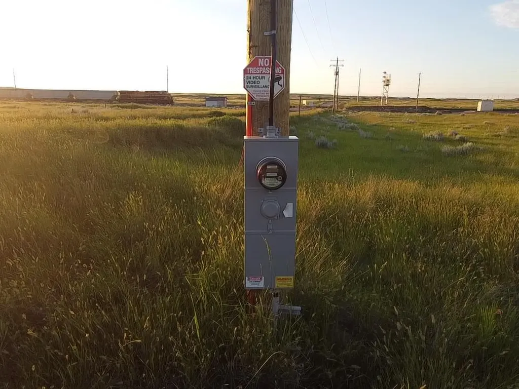 Range Road 44 Rural Cypress County AB T0J1V0