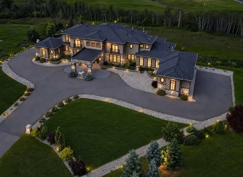 19 Mckendrick Point Rural Rocky View County AB T3Z 3N6