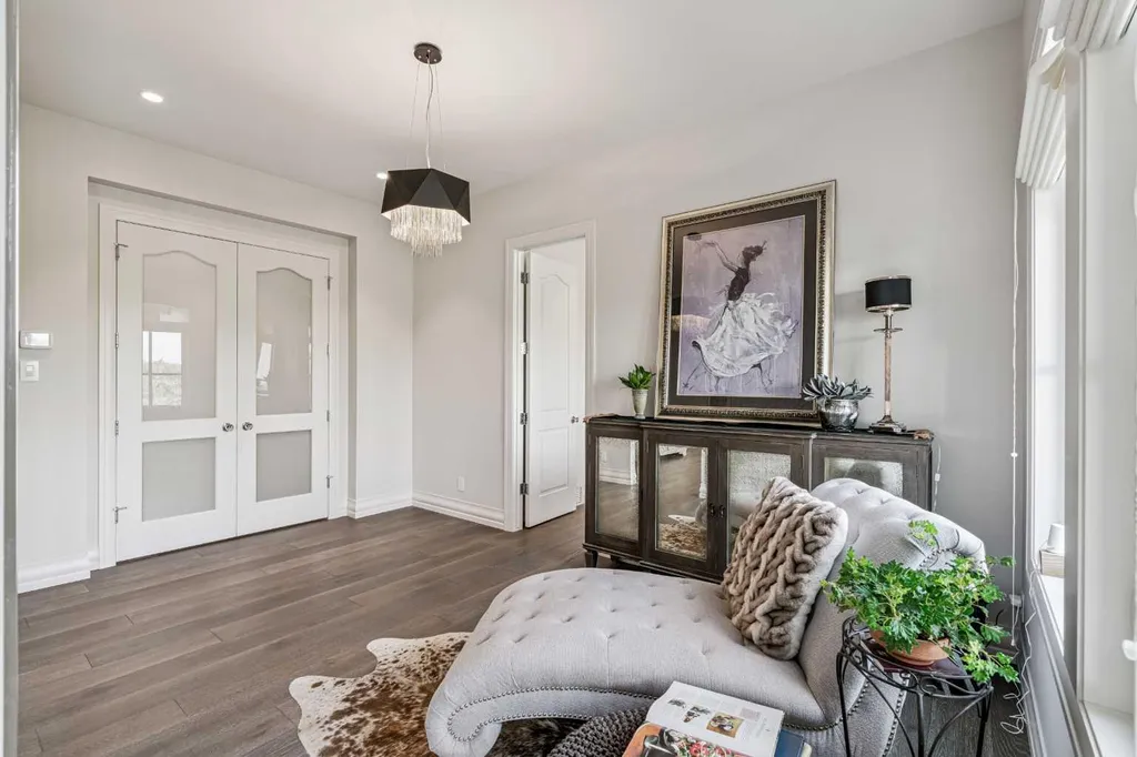 19 Mckendrick Point Rural Rocky View County AB T3Z 3N6