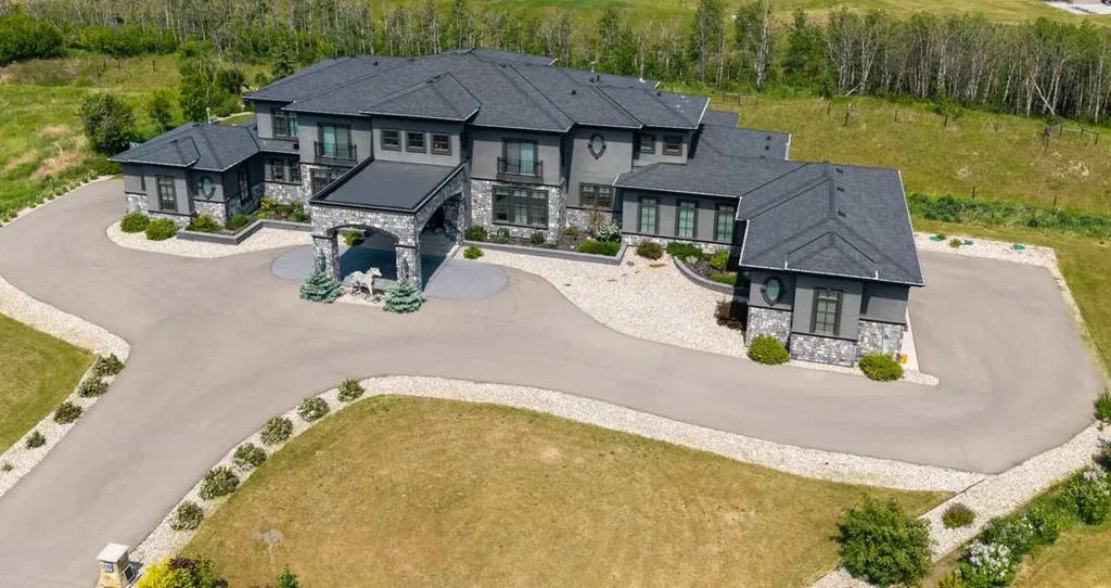 19 Mckendrick Point Rural Rocky View County AB T3Z 3N6