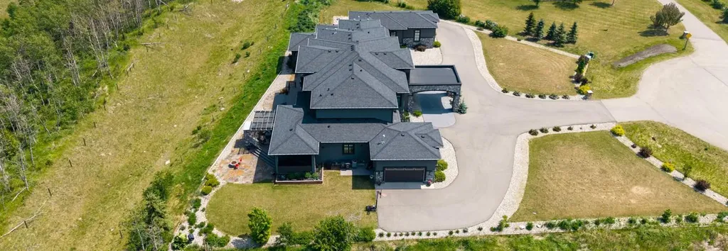 19 Mckendrick Point Rural Rocky View County AB T3Z 3N6