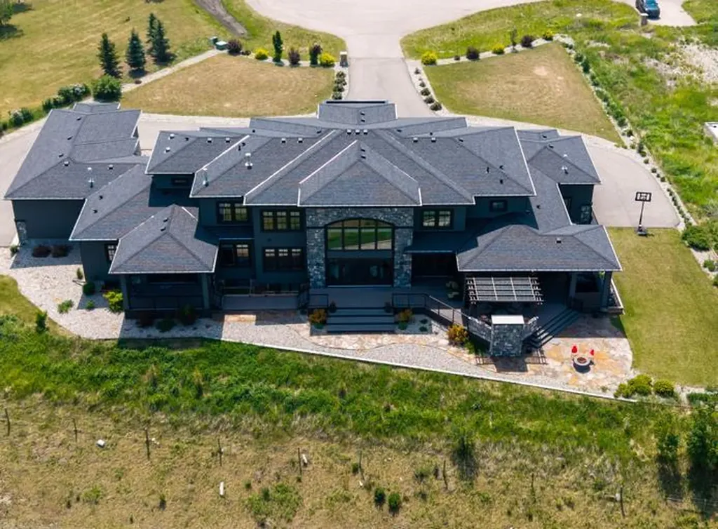 19 Mckendrick Point Rural Rocky View County AB T3Z 3N6