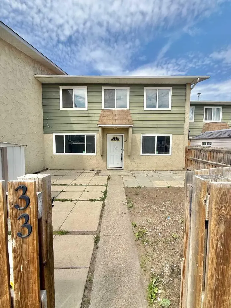 101 Mill Street Hinton AB T7V1T2