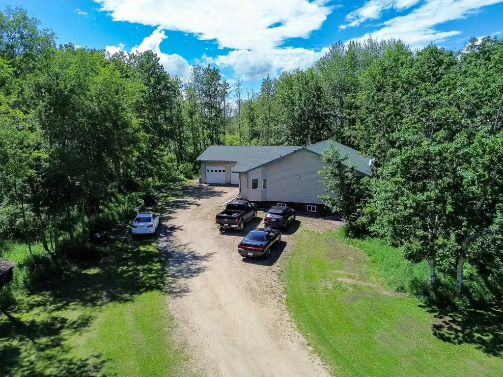 393320 261 Range Rural Lacombe County AB T0M0J0
