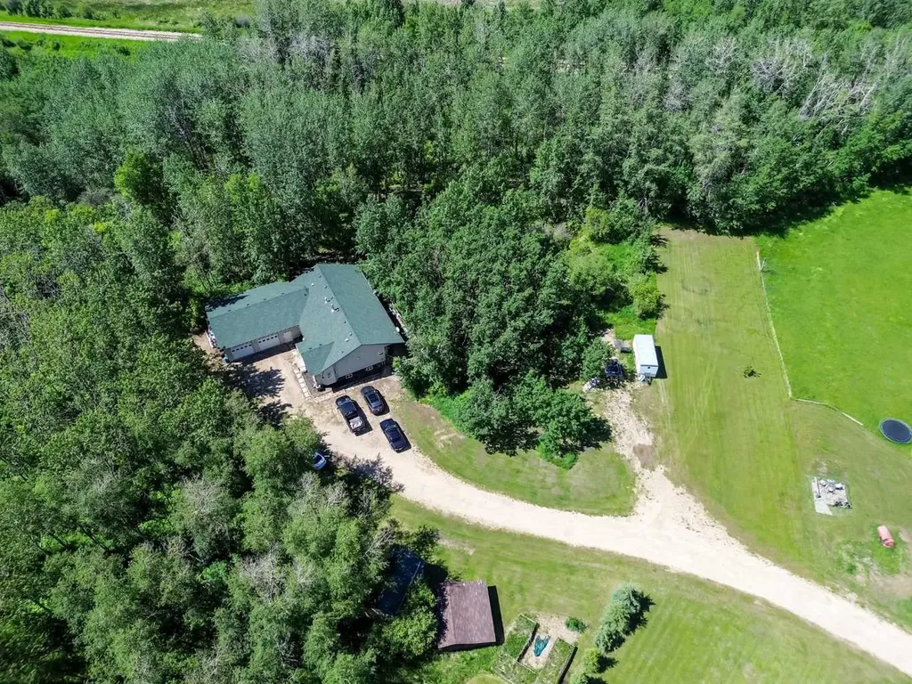 393320 261 Range Rural Lacombe County AB T0M0J0