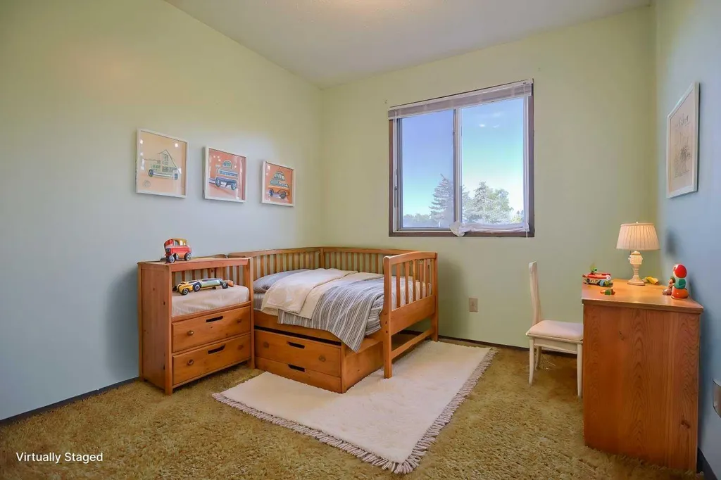 6019 Dalcastle Crescent NW Calgary AB T3A 1R7