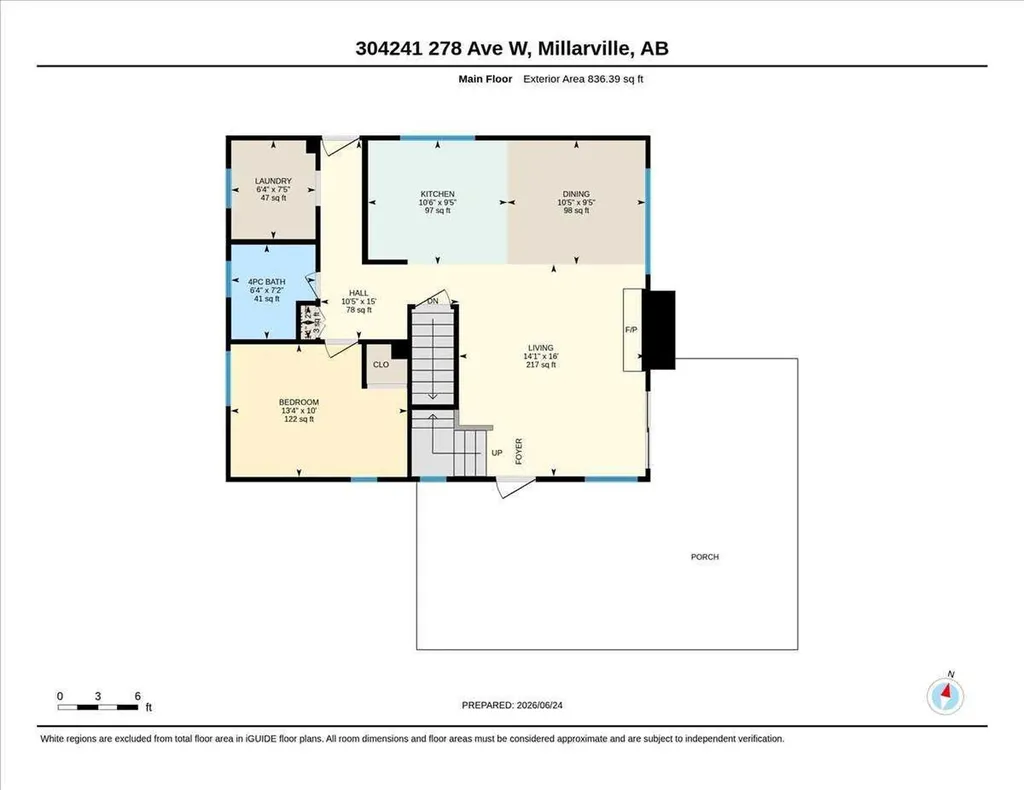 304241 278 Avenue W Rural Foothills County AB T0L 1K0