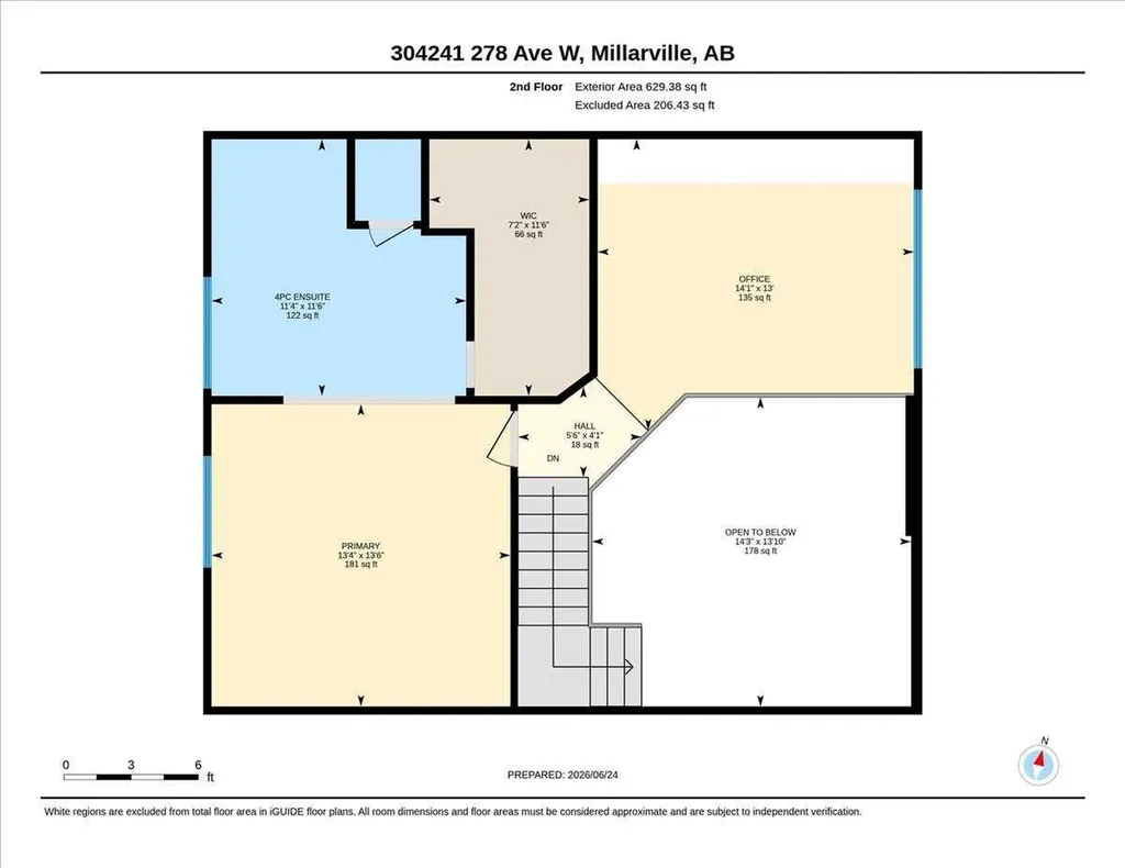 304241 278 Avenue W Rural Foothills County AB T0L 1K0