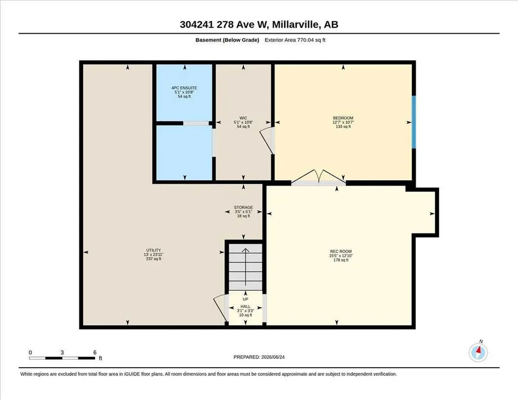304241 278 Avenue W Rural Foothills County AB T0L 1K0