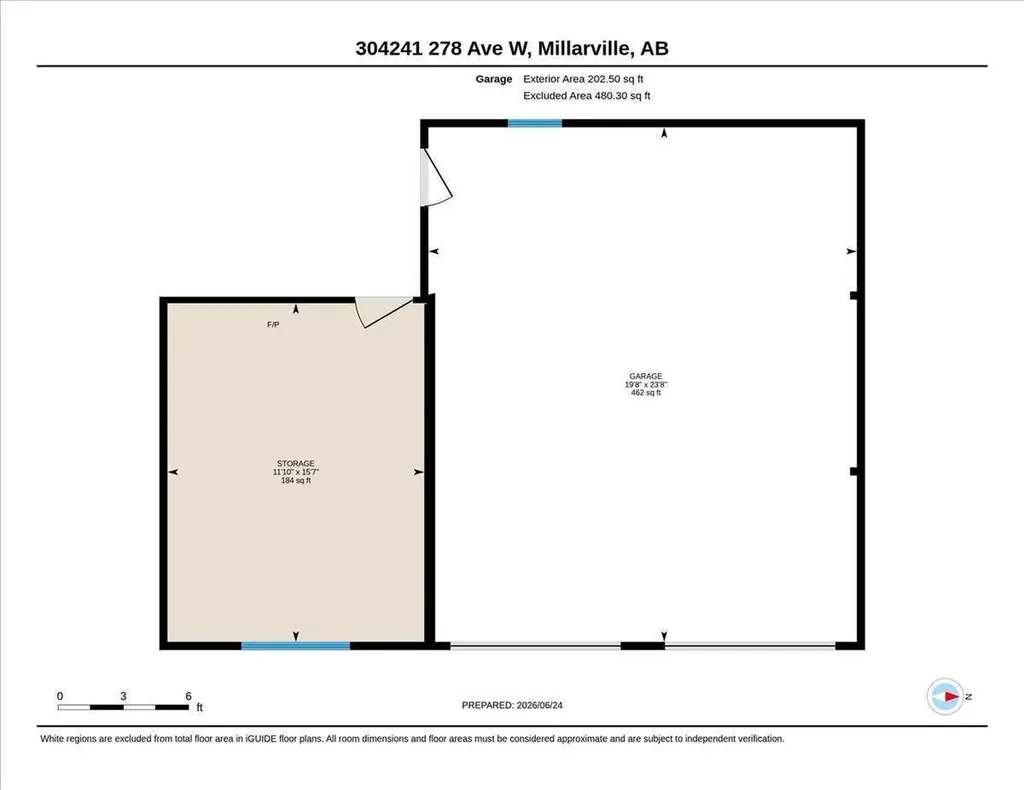 304241 278 Avenue W Rural Foothills County AB T0L 1K0