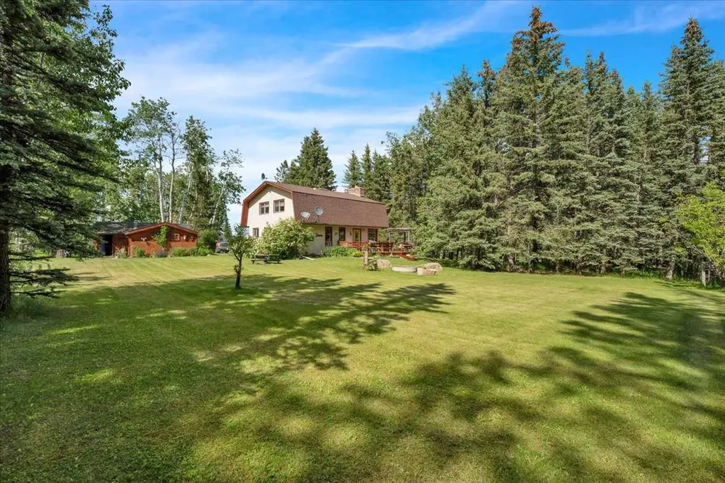 304241 278 Avenue W Rural Foothills County AB T0L 1K0