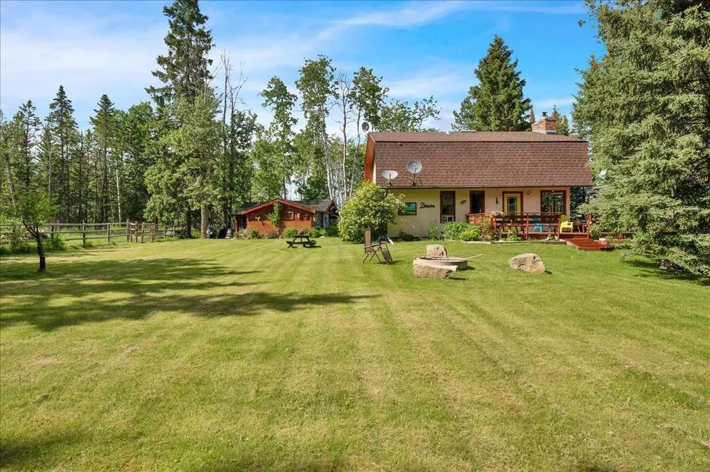 304241 278 Avenue W Rural Foothills County AB T0L 1K0