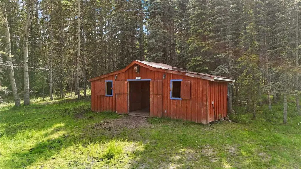 304241 278 Avenue W Rural Foothills County AB T0L 1K0