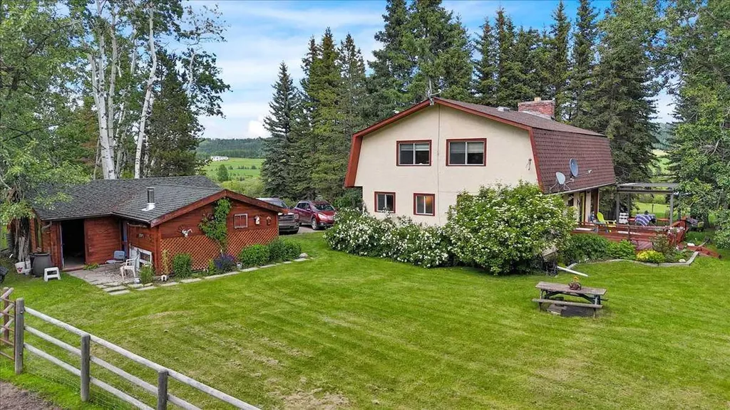 304241 278 Avenue W Rural Foothills County AB T0L 1K0