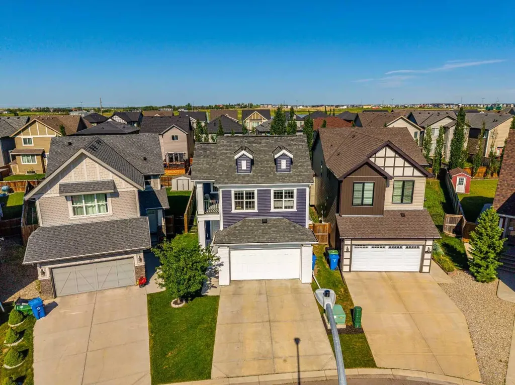 220 Copperpond Green SE Calgary AB T2Z 1H9