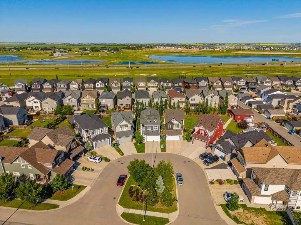 220 Copperpond Green SE Calgary AB T2Z 1H9