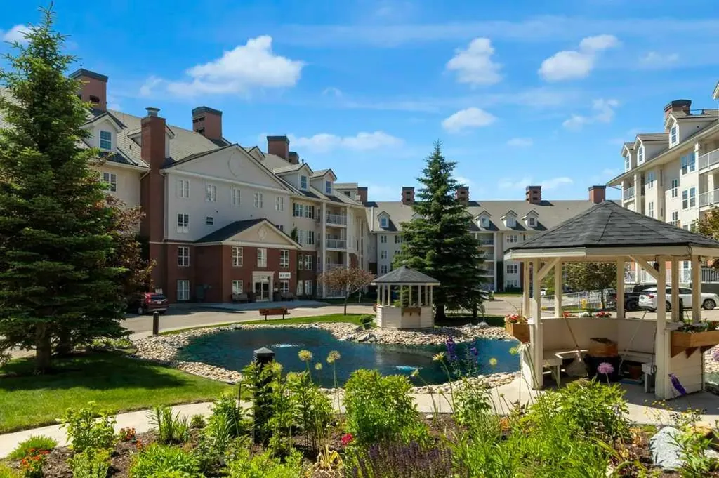 151 Country Village Road NE Calgary AB T3K 5X5