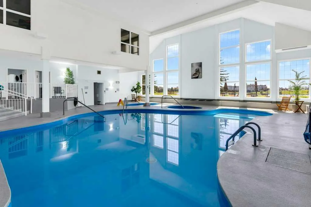 151 Country Village Road NE Calgary AB T3K 5X5