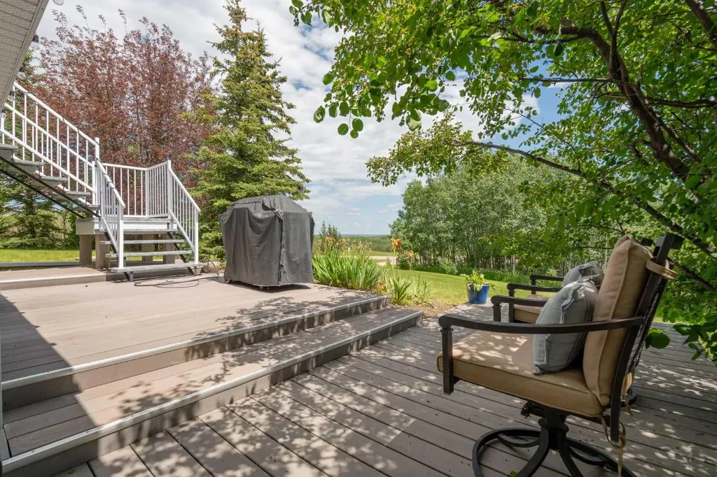 31 Biggar Heights Bay Rural Rocky View County AB T3R 1H4