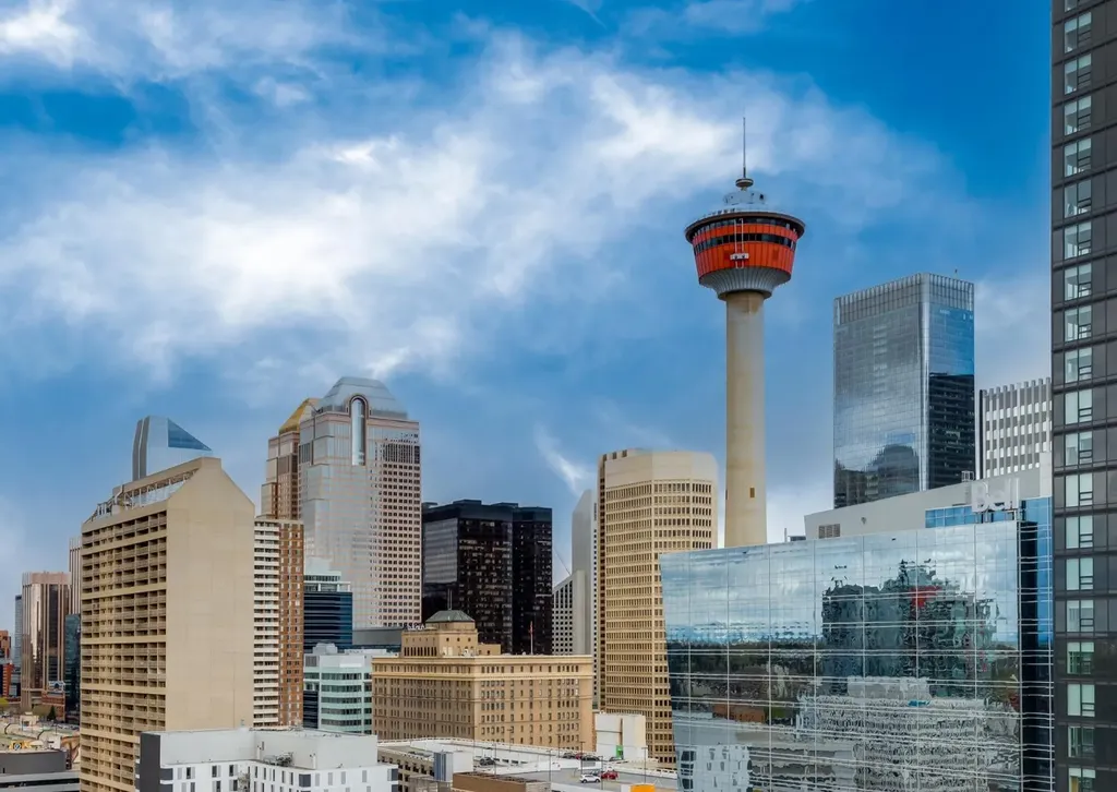 225 11 Avenue SE Calgary AB T2G 0G3
