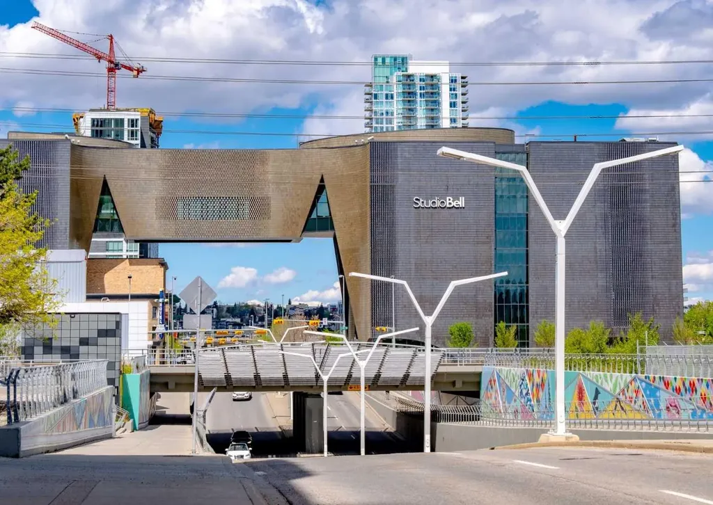 225 11 Avenue SE Calgary AB T2G 0G3