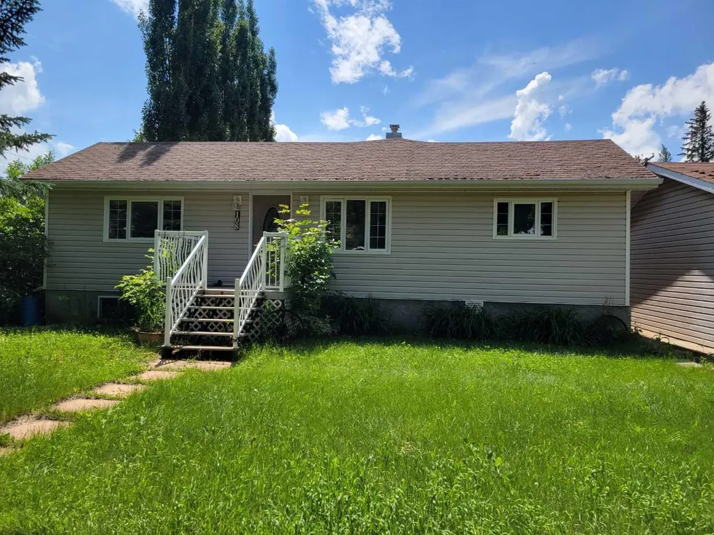 108 2 Avenue W Alliance AB T0B0A0