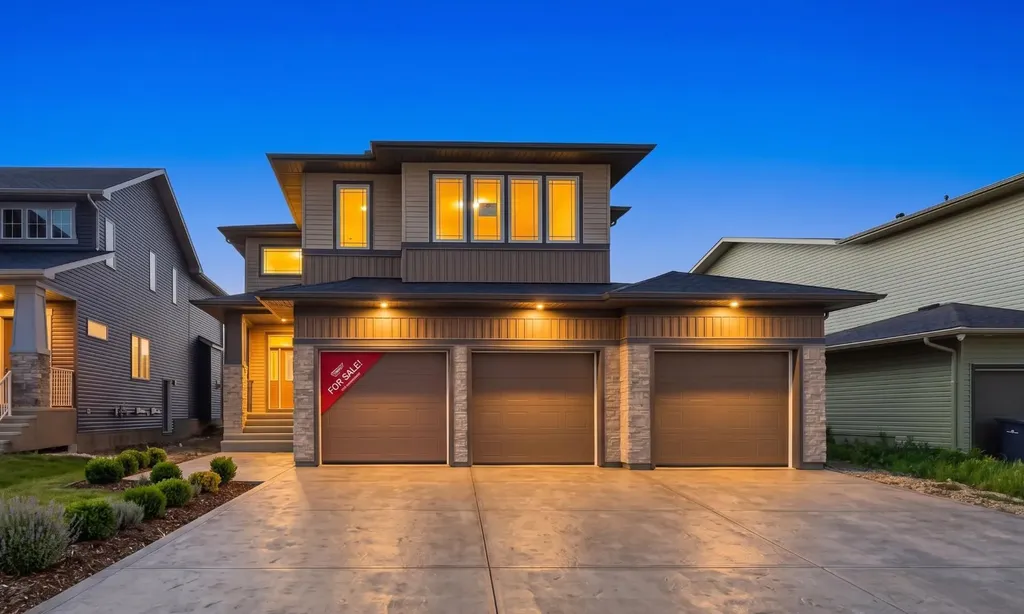 265 Dawson Wharf Crescent E Chestermere AB T1X 2X5