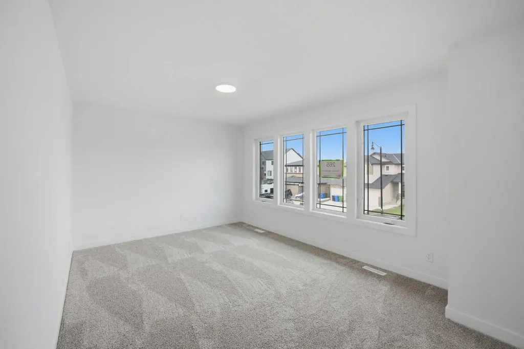 265 Dawson Wharf Crescent E Chestermere AB T1X 2X5
