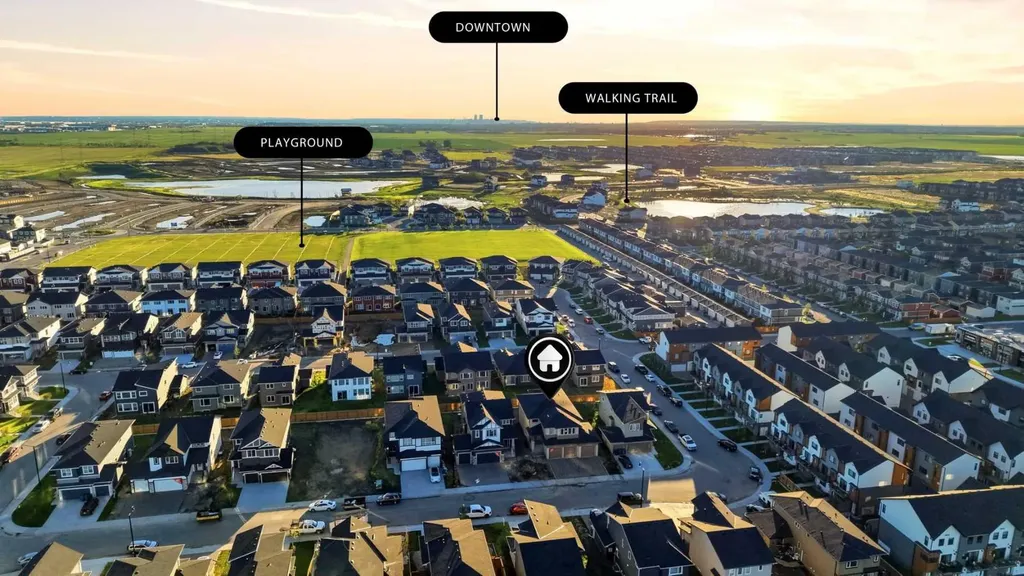 265 Dawson Wharf Crescent E Chestermere AB T1X 2X5