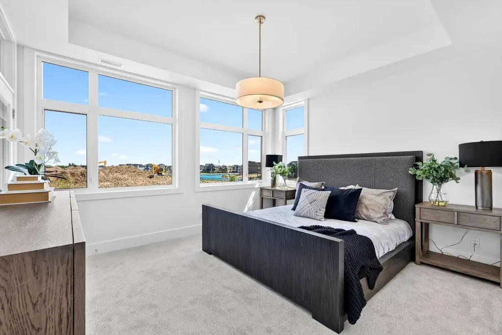 140 Marina Cove SE Calgary AB T3M 3P4