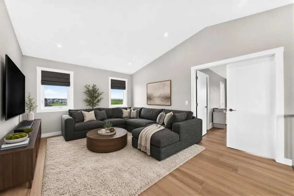 171 Corner Glen Grove NE Calgary AB T3N 2S3