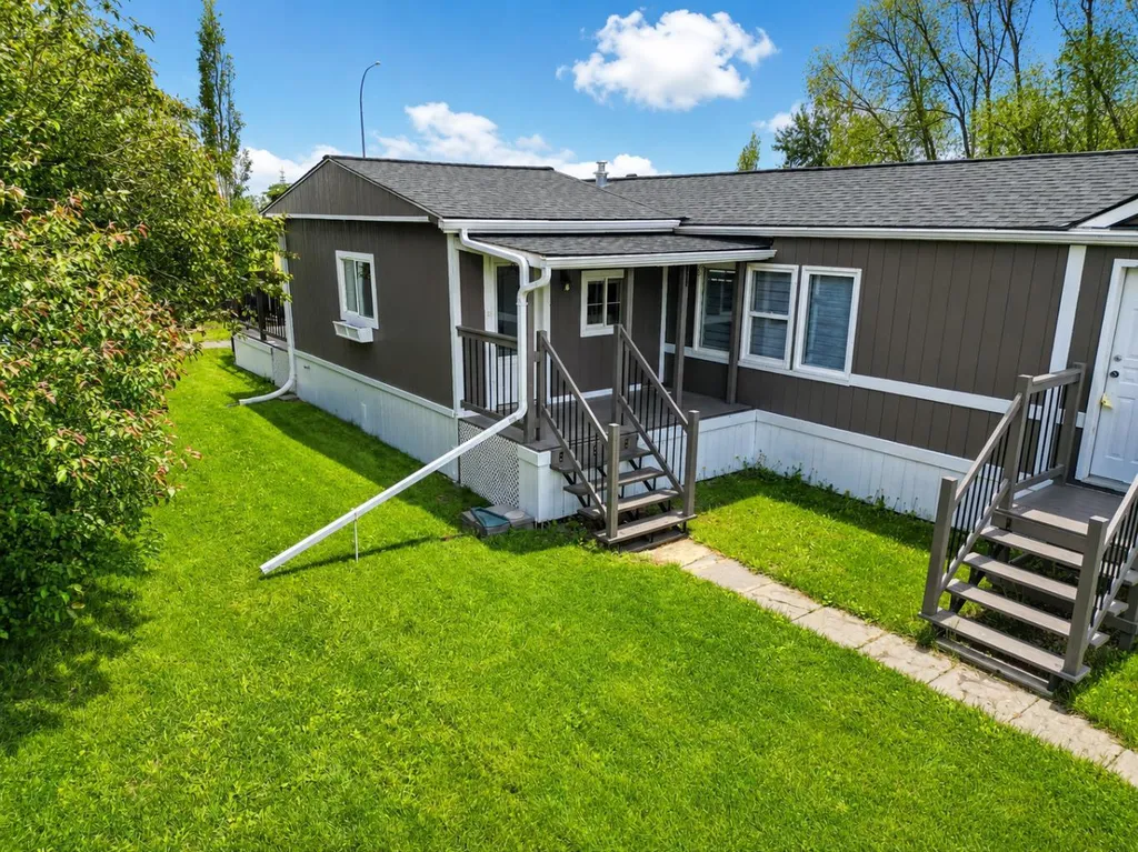 4716 41 Street Crescent Innisfail AB T4G 1J7