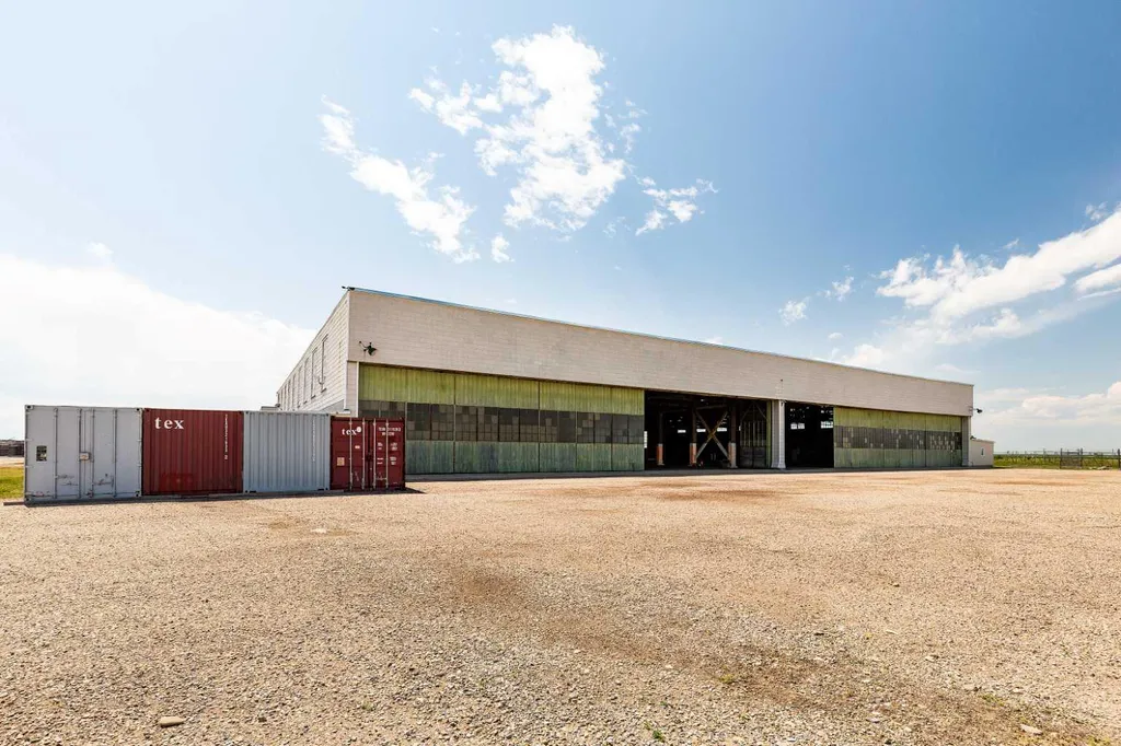 3 Western Crescent Rural Vulcan County AB T0L2B0