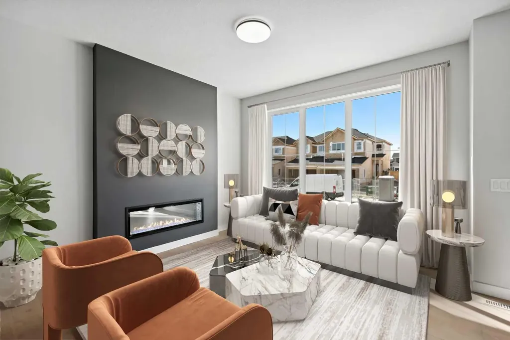 279 Waterford Heights Chestermere AB T1X 3B6