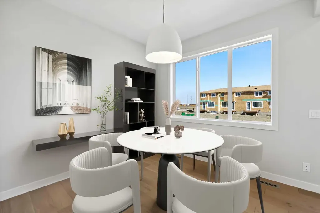 279 Waterford Heights Chestermere AB T1X 3B6