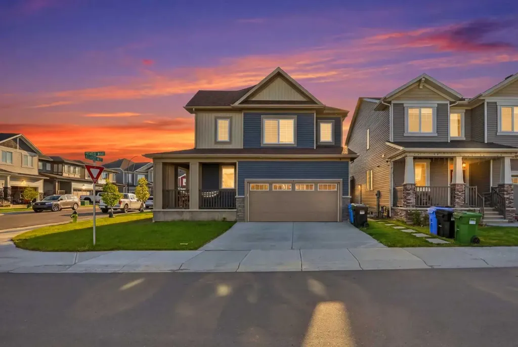 52 Cityline Point NE Calgary AB T3N 2H7
